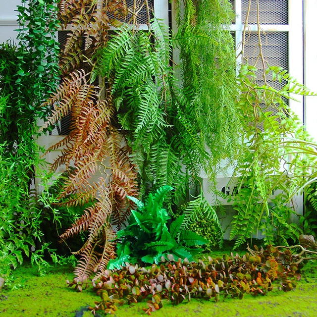 samambaia-na-decoracao