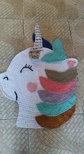 tapete-de-croche-unicornio