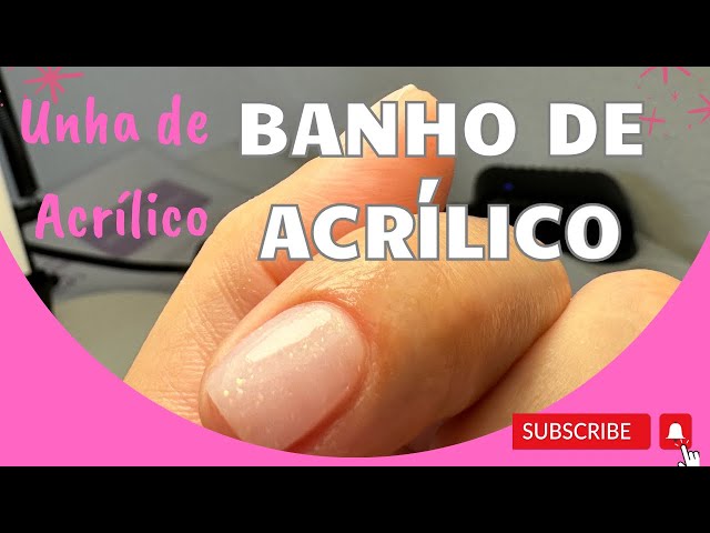 acrilico-unhas