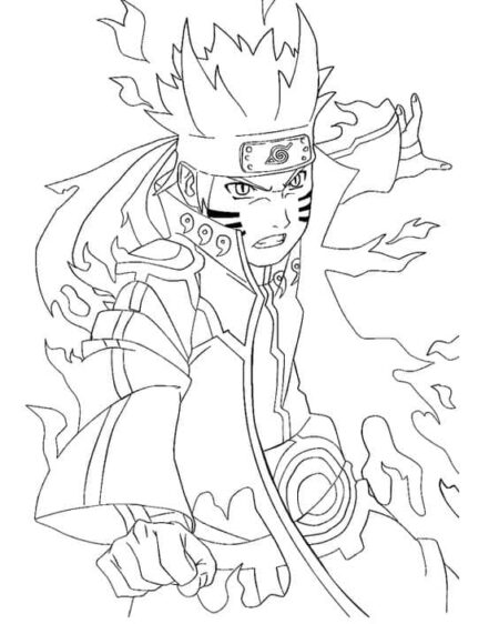 desenho-para-colorir-do-naruto