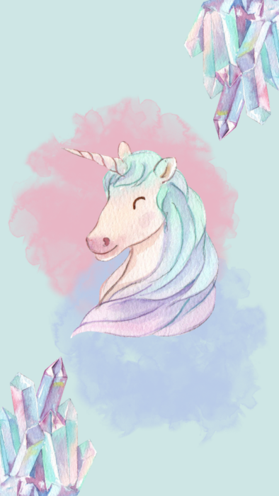 papel-de-parede-para-celular-unicornio