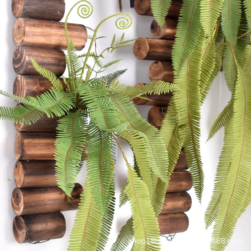 samambaia-na-decoracao