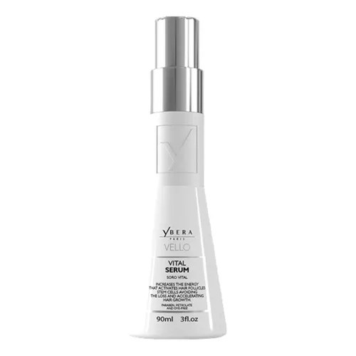 Soro Vital Vello 90ml Ybera Paris