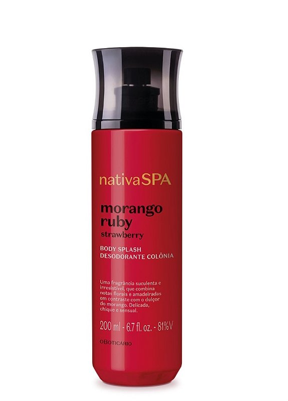 body-splash-desodorante-colonia-nativa-spa-morango-ruby-200ml