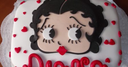 bolo-decorado-betty-boop