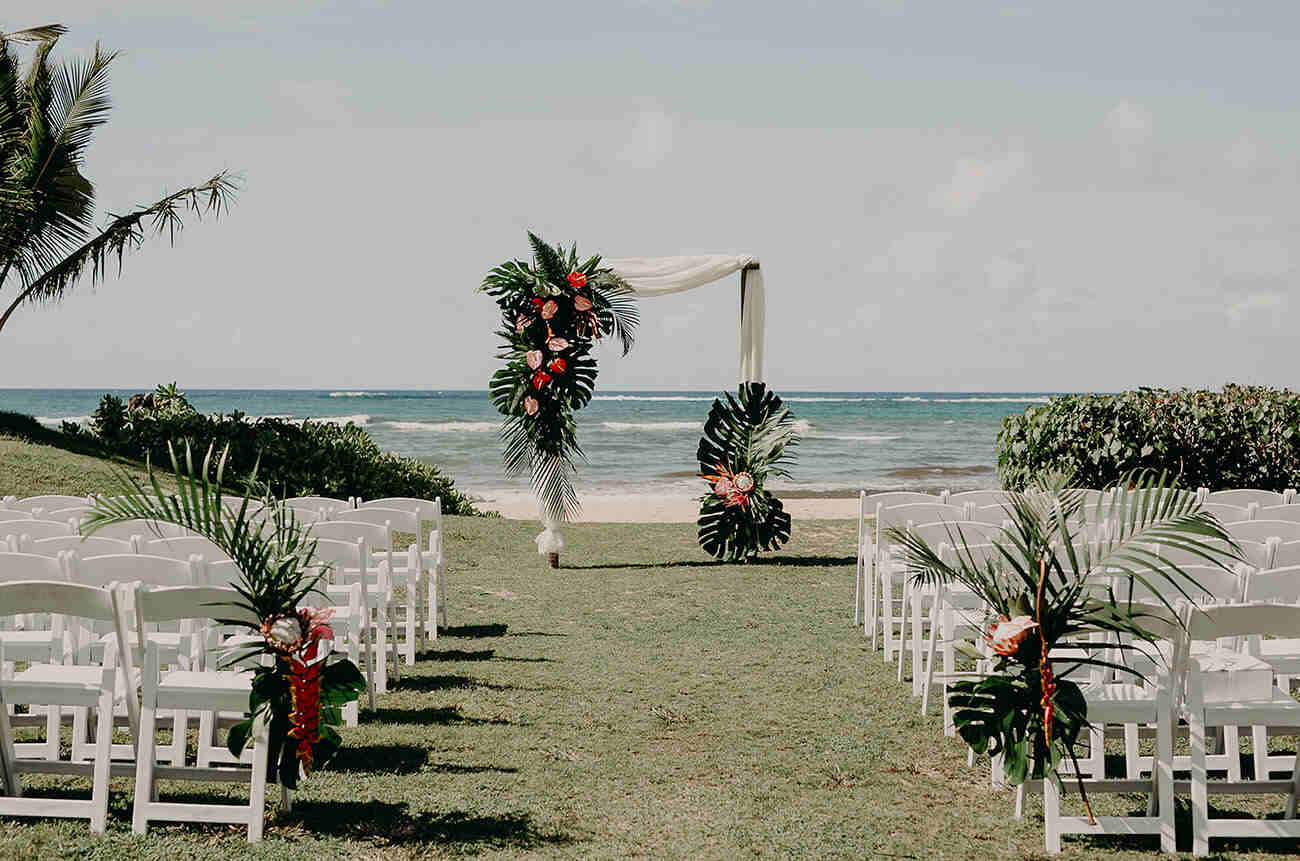 Casamento Na Praia 79 Dicas E Ideias De Organizacao E Decoracao