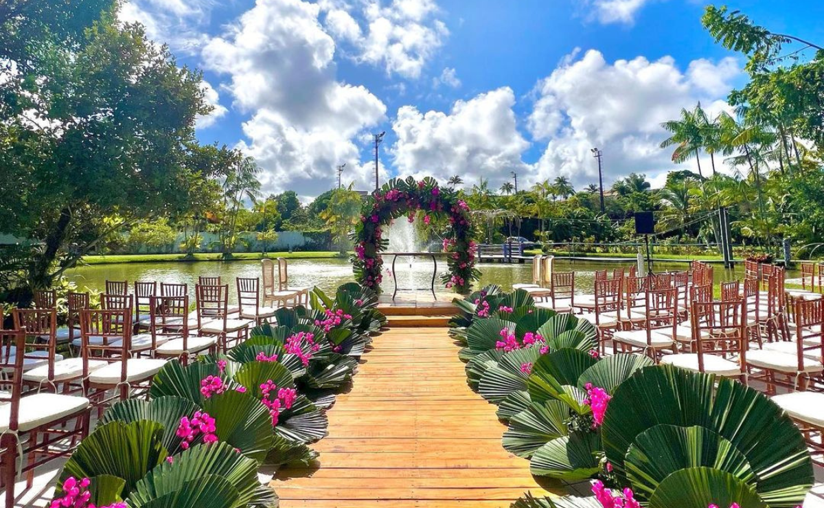 Casamento Na Praia 79 Dicas E Ideias De Organizacao E Decoracao