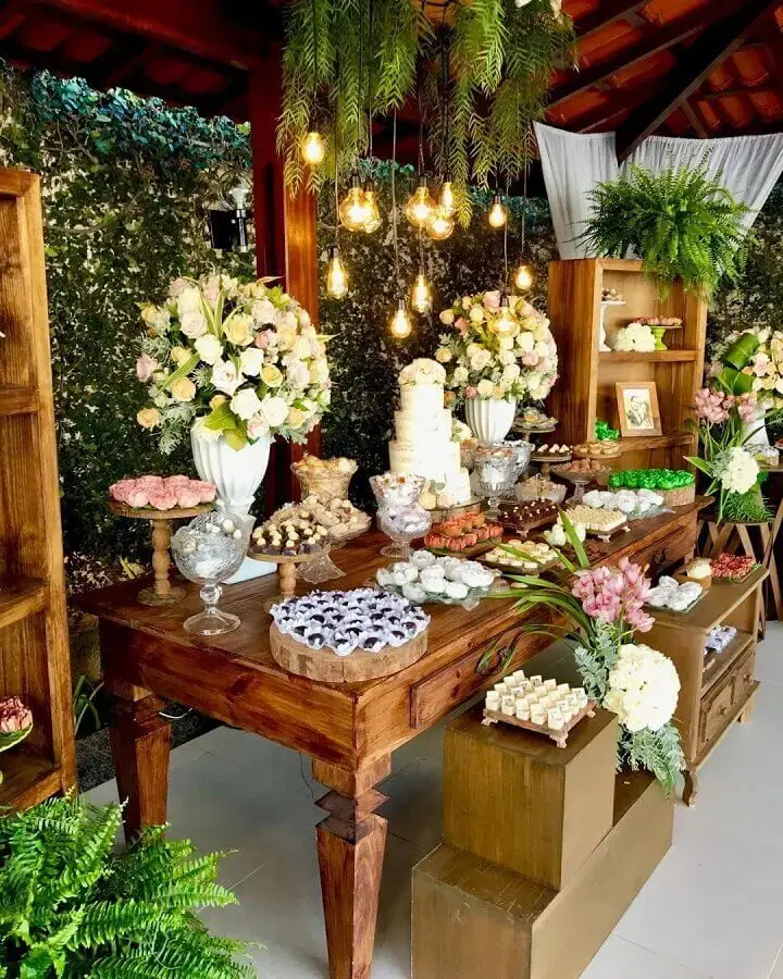 decoracao-de-casamento-rustico-barato