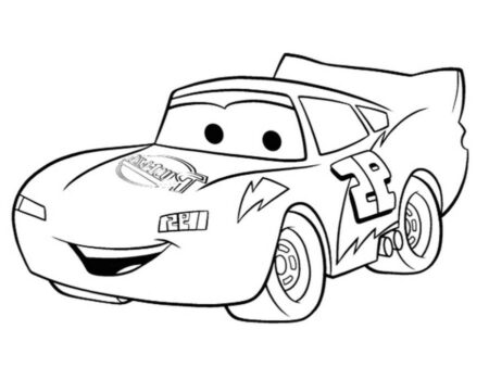 desenho-para-colorir-carros