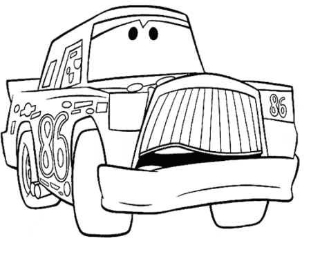 desenho-para-colorir-carros