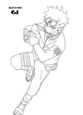 desenho-para-colorir-do-naruto