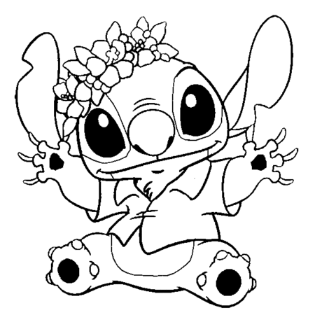 desenho-para-colorir-stitch