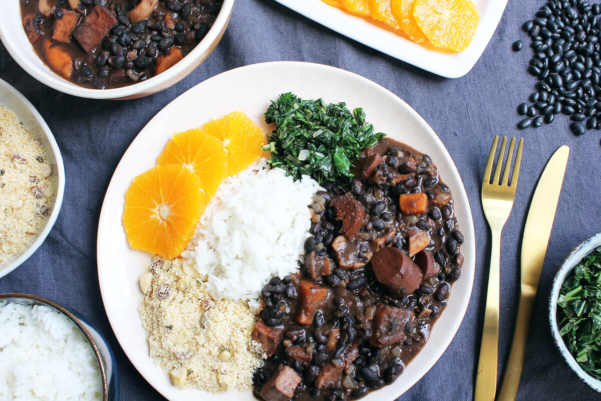 feijoada