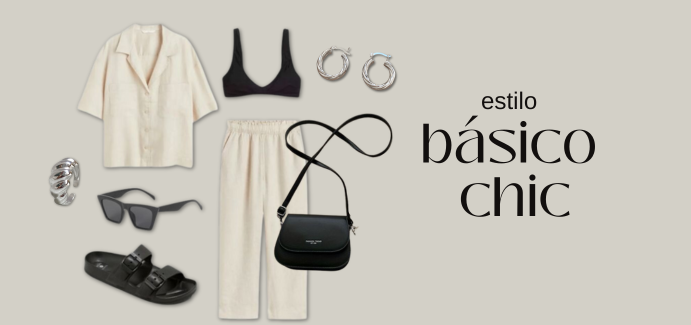 look-basico-chic