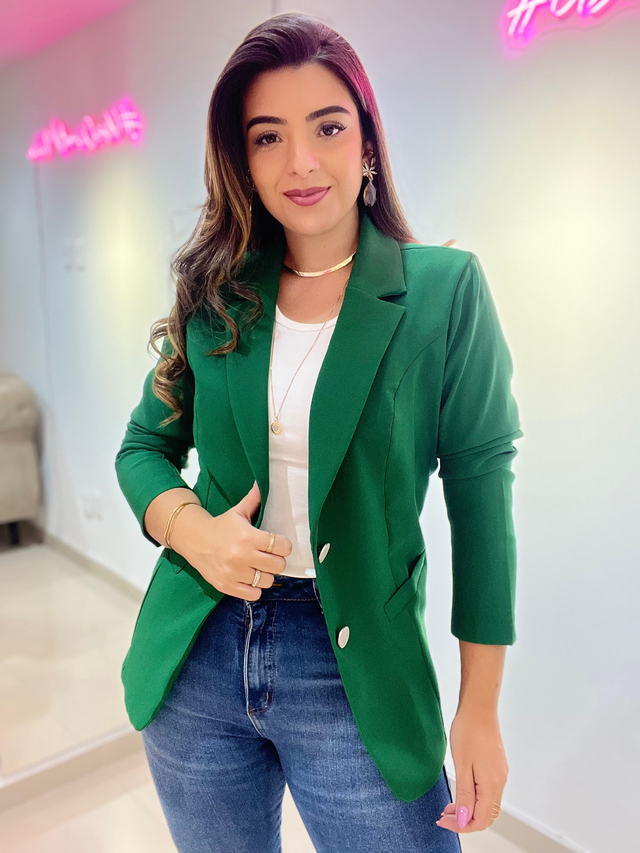 look-blazer-verde