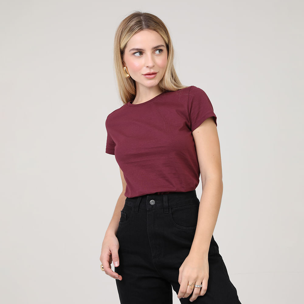 look-blusa-vinho