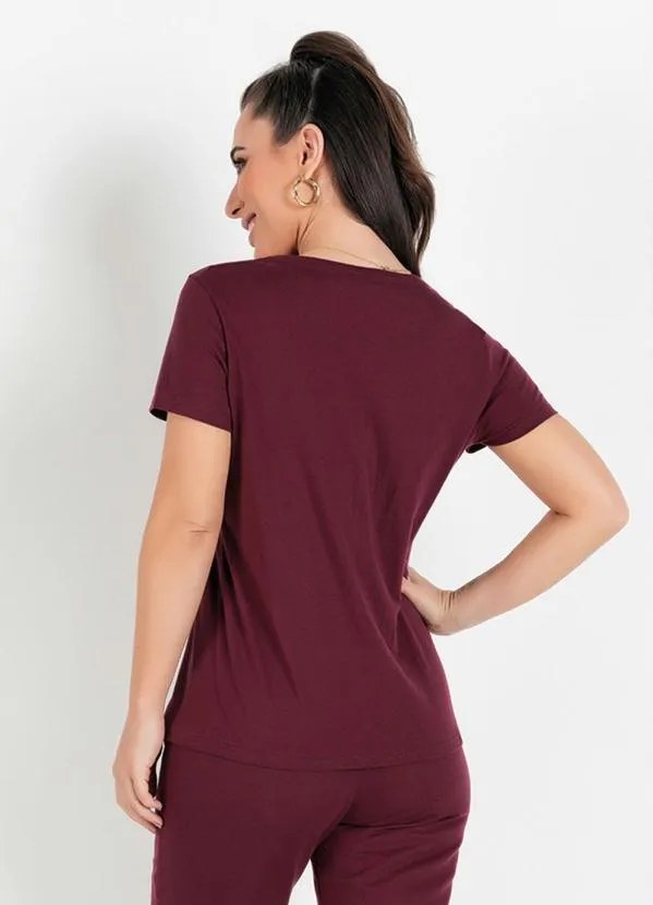 look-blusa-vinho