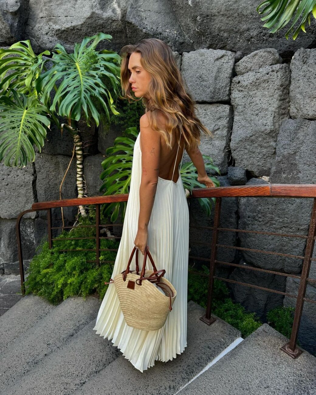 Look Boho