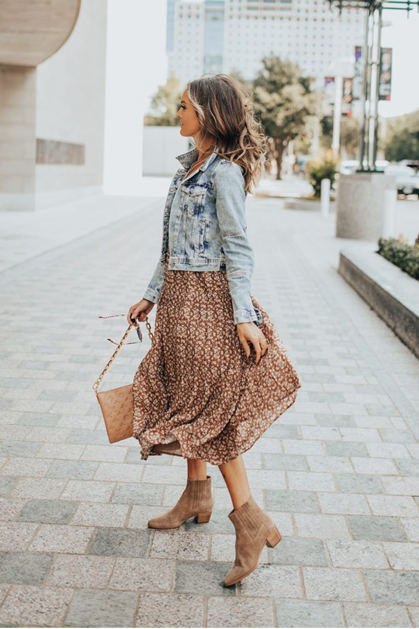 look-bota-caramelo