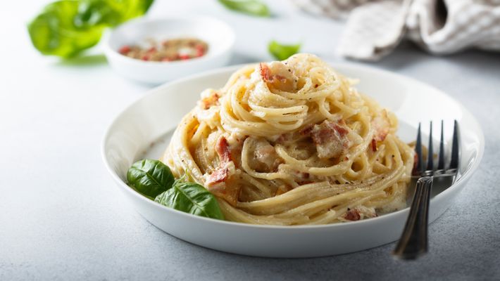 macarrao-a-carbonara