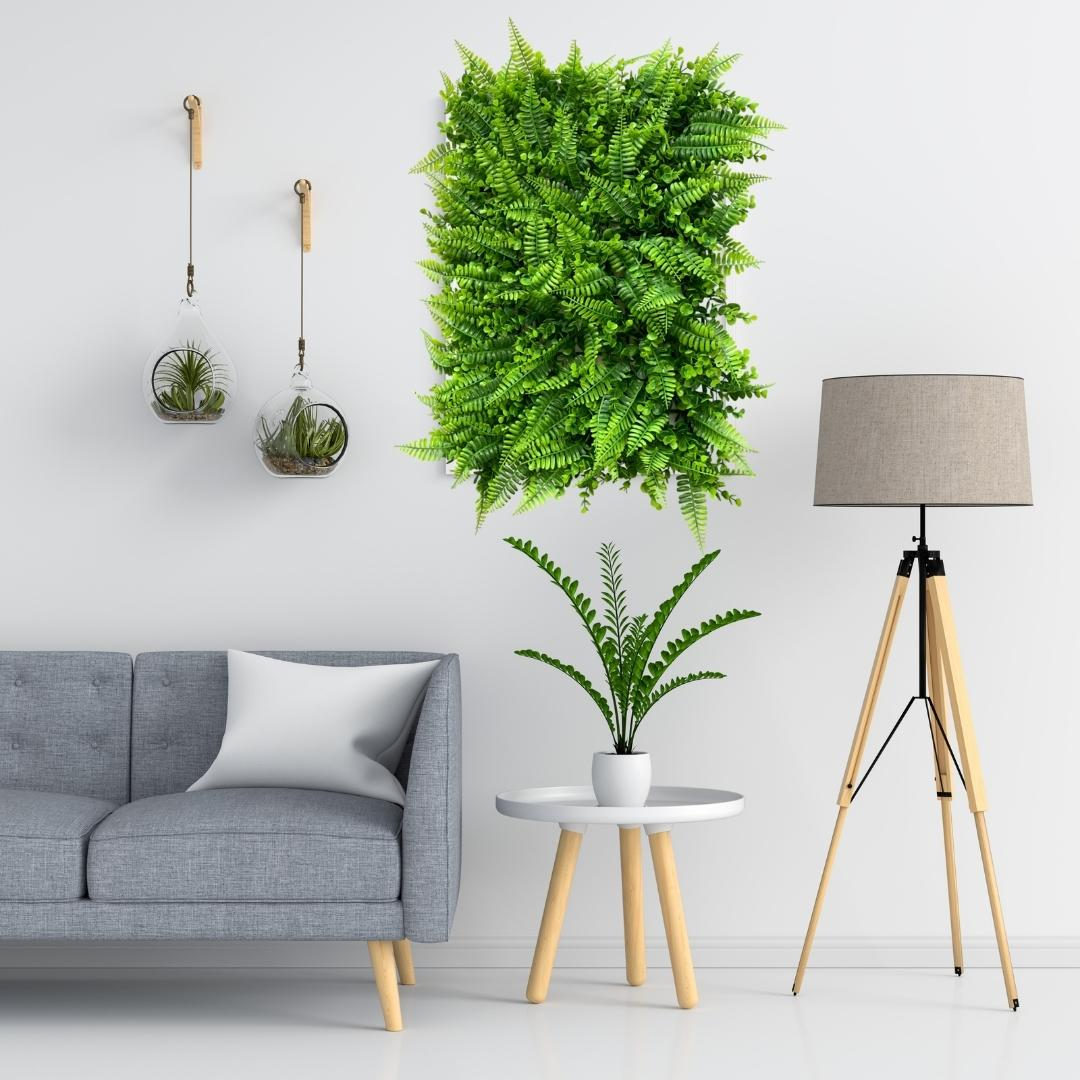 samambaia-na-decoracao