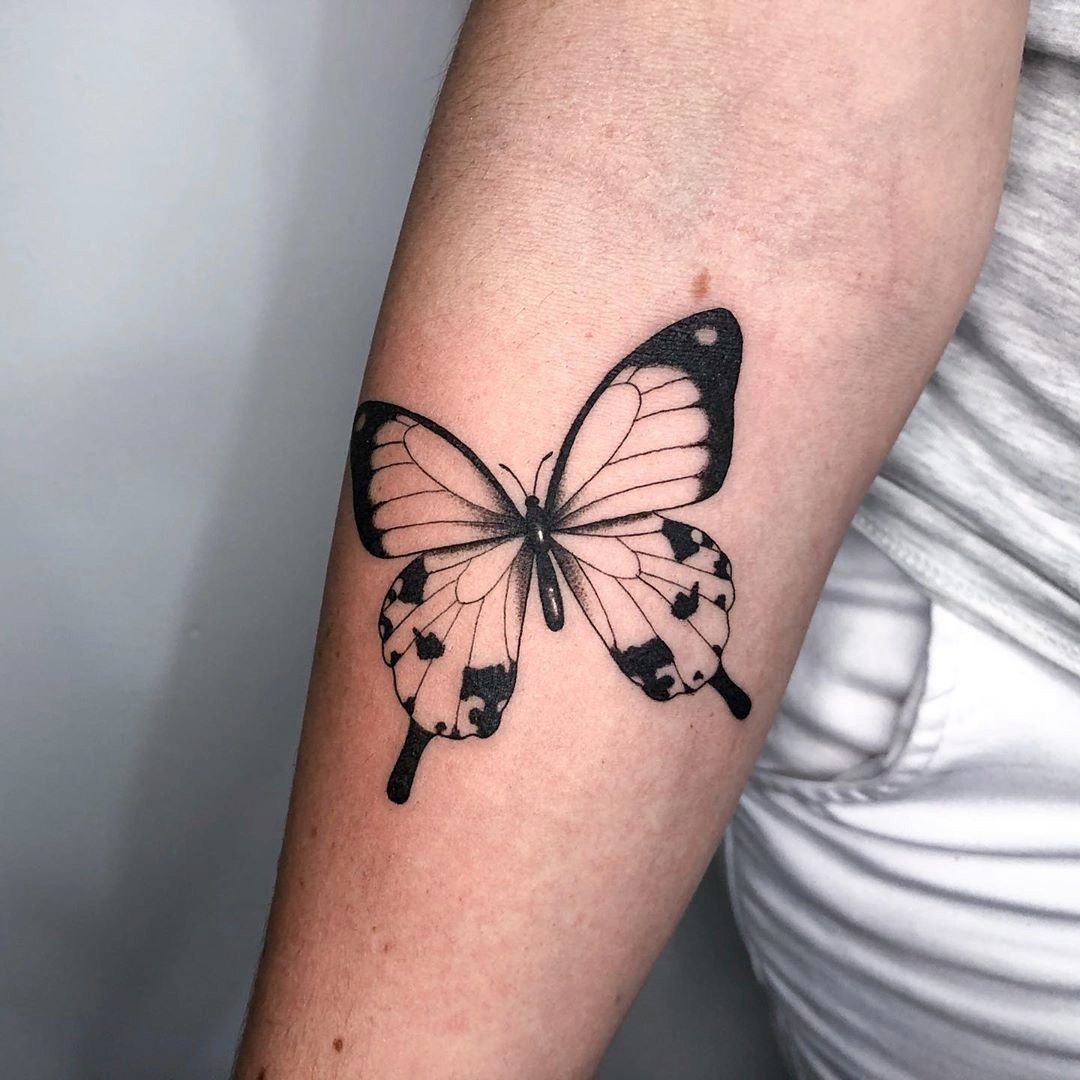 tattoo-de-borboleta