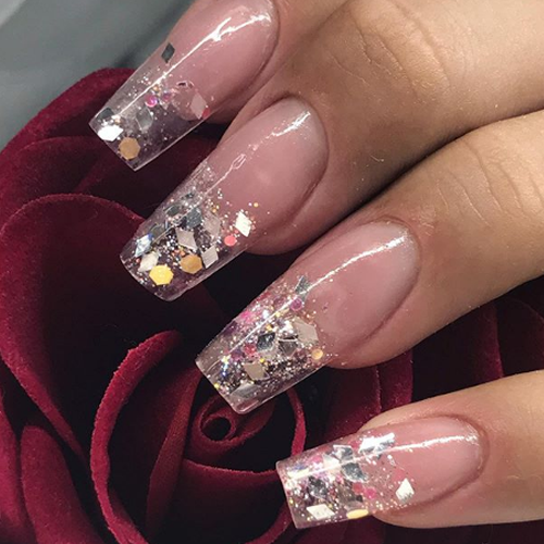 unhas-decoradas-rose