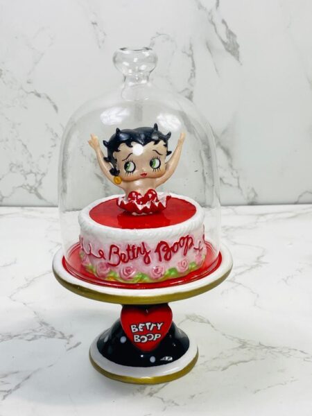 bolo-decorado-betty-boop