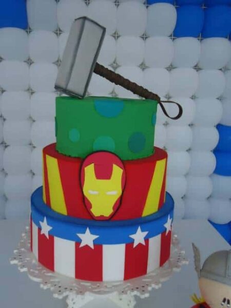 bolo-decorado-vingadores-2