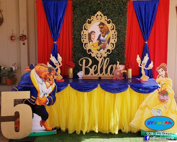 decoracao-festa-bela