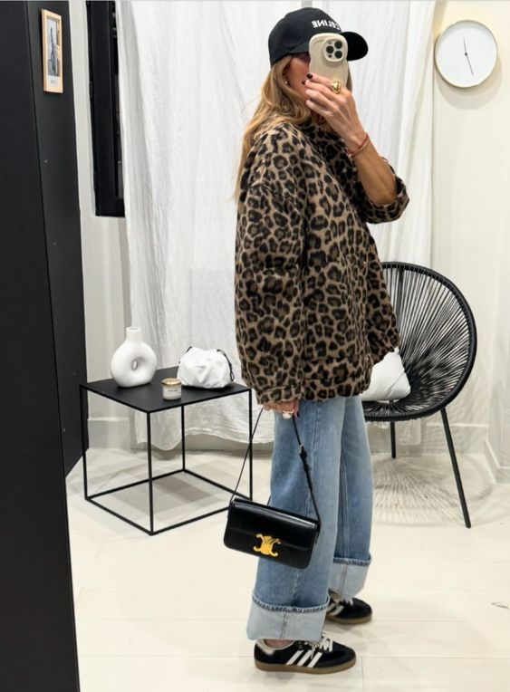 look-animal-print