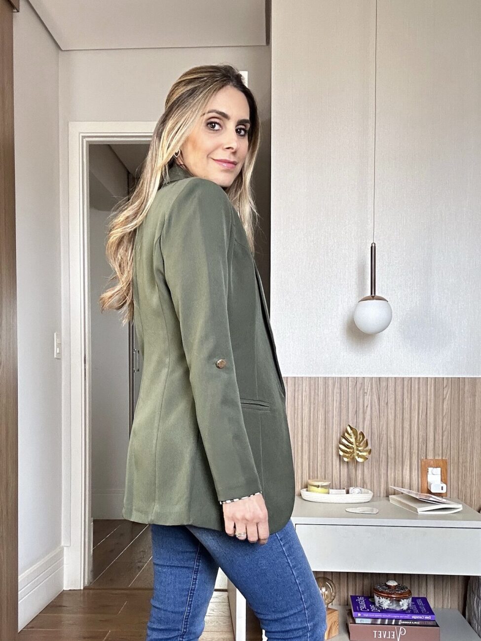 look-blazer-verde