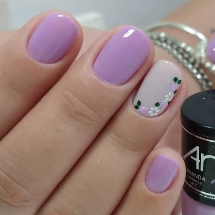 unhas-decoradas-lilas-e-branco