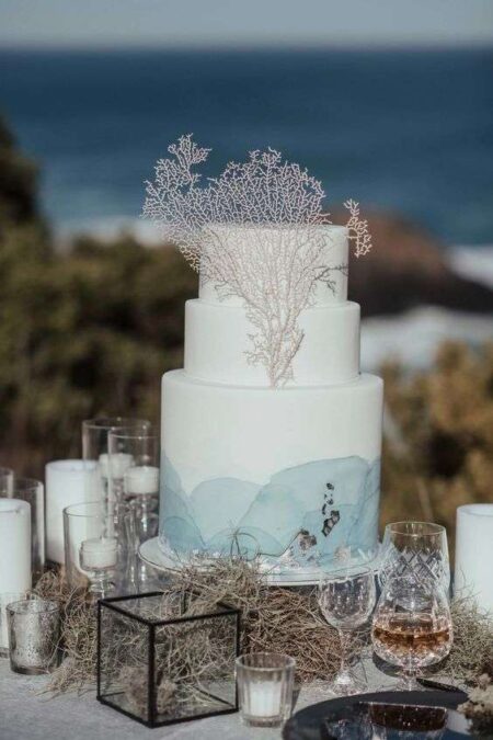 bolo-de-casamento-na-praia