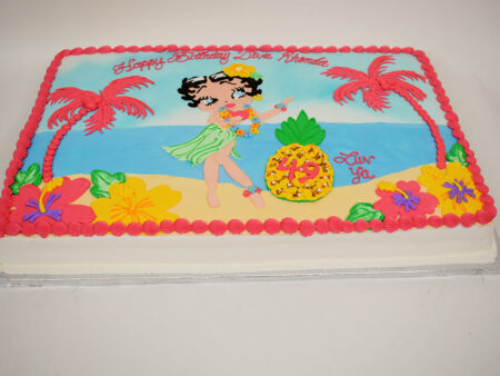 bolo-decorado-betty-boop