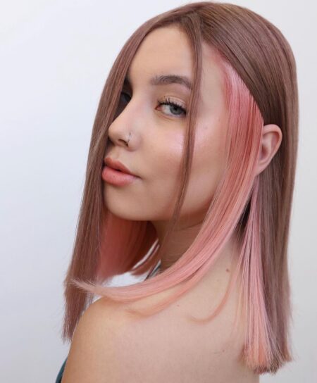 cabelo-rosa-pastel-feminino