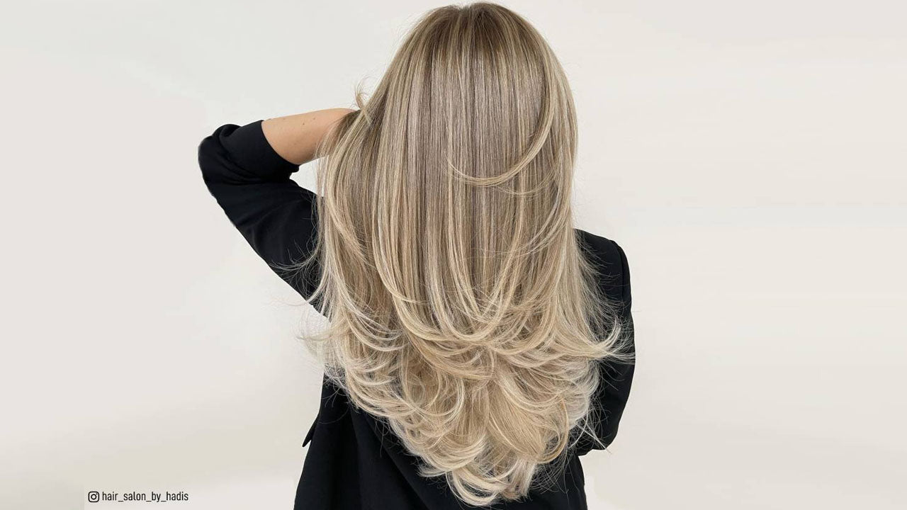 Cortes De Cabelo Liso