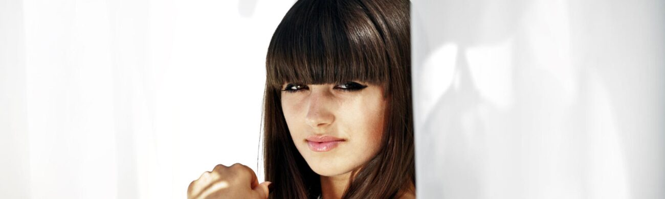 curtain-bangs-cabelo-ondulado