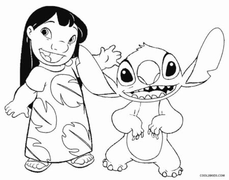 desenho-para-colorir-stitch