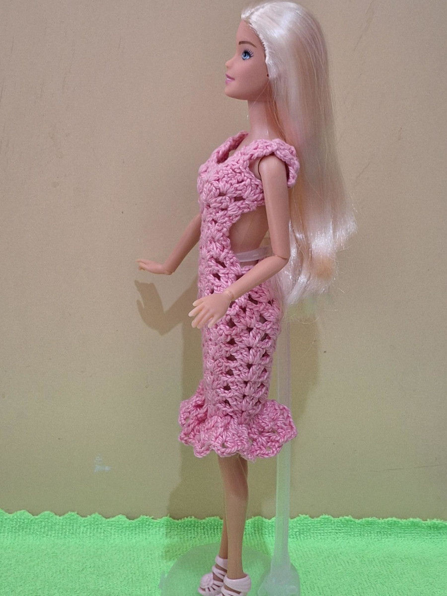 ideias-de-vestido-de-barbie-de-croche