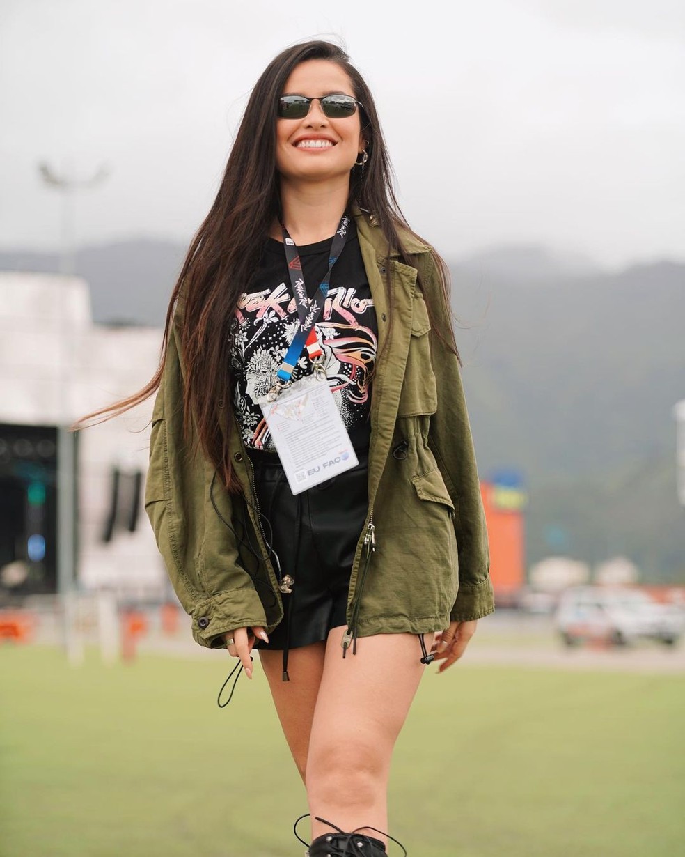 Look Rock in Rio