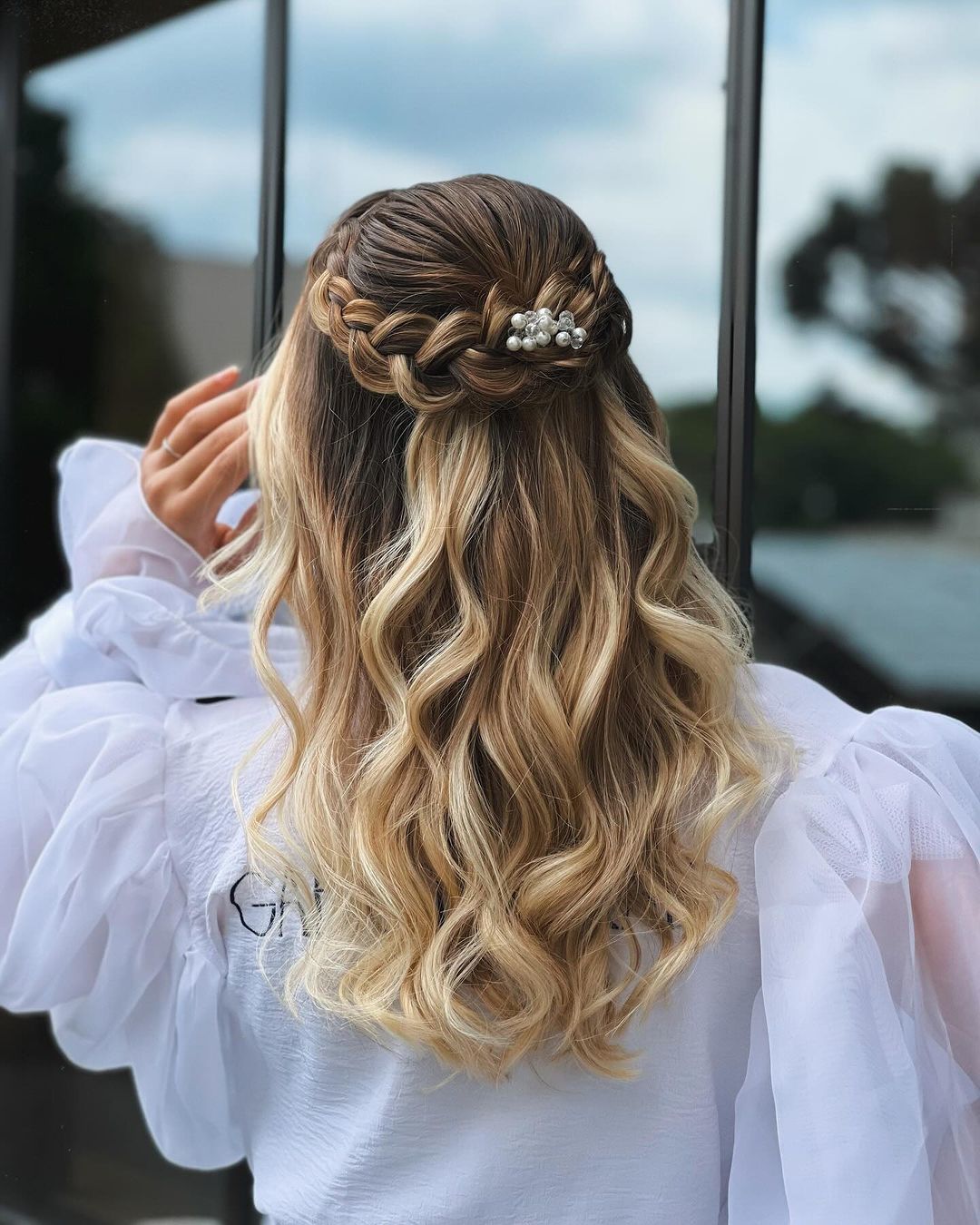 penteado-para-cabelo-liso-e-longo