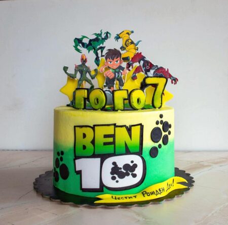 bolo-decorado-ben-10