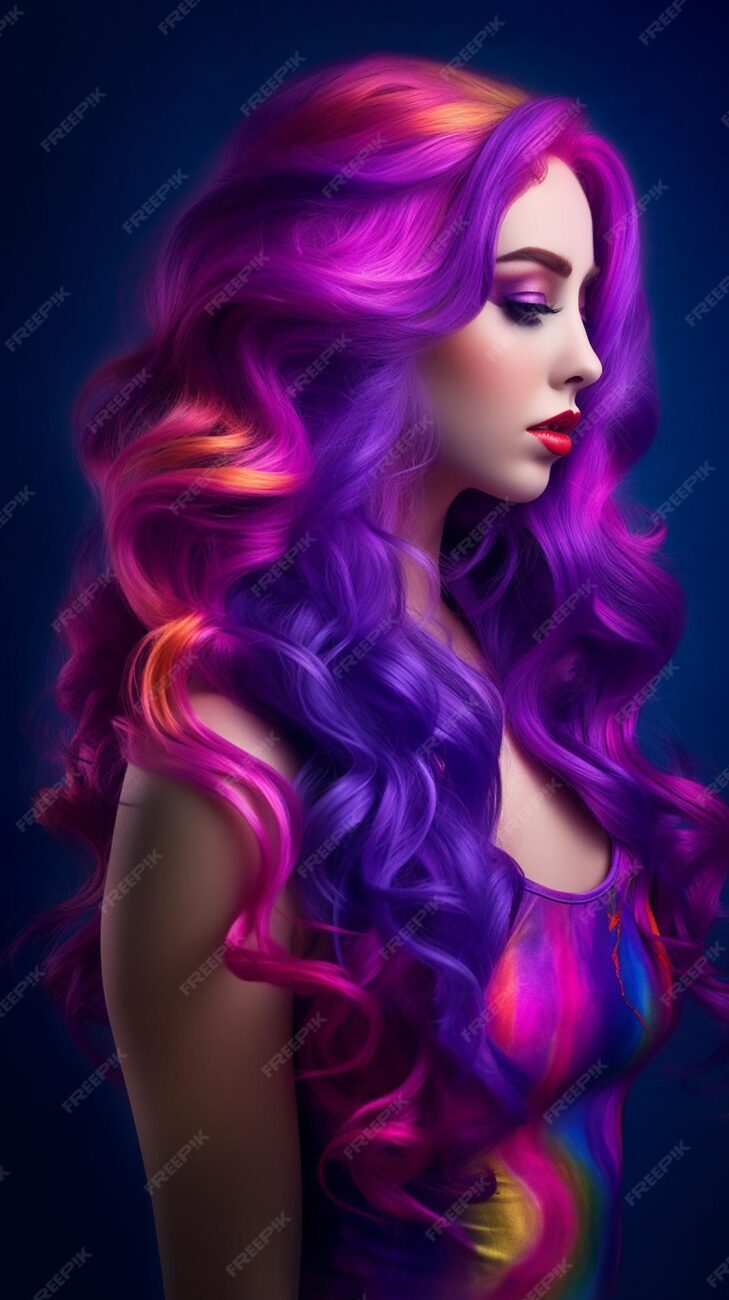 cabelo-roxo-e-rosa