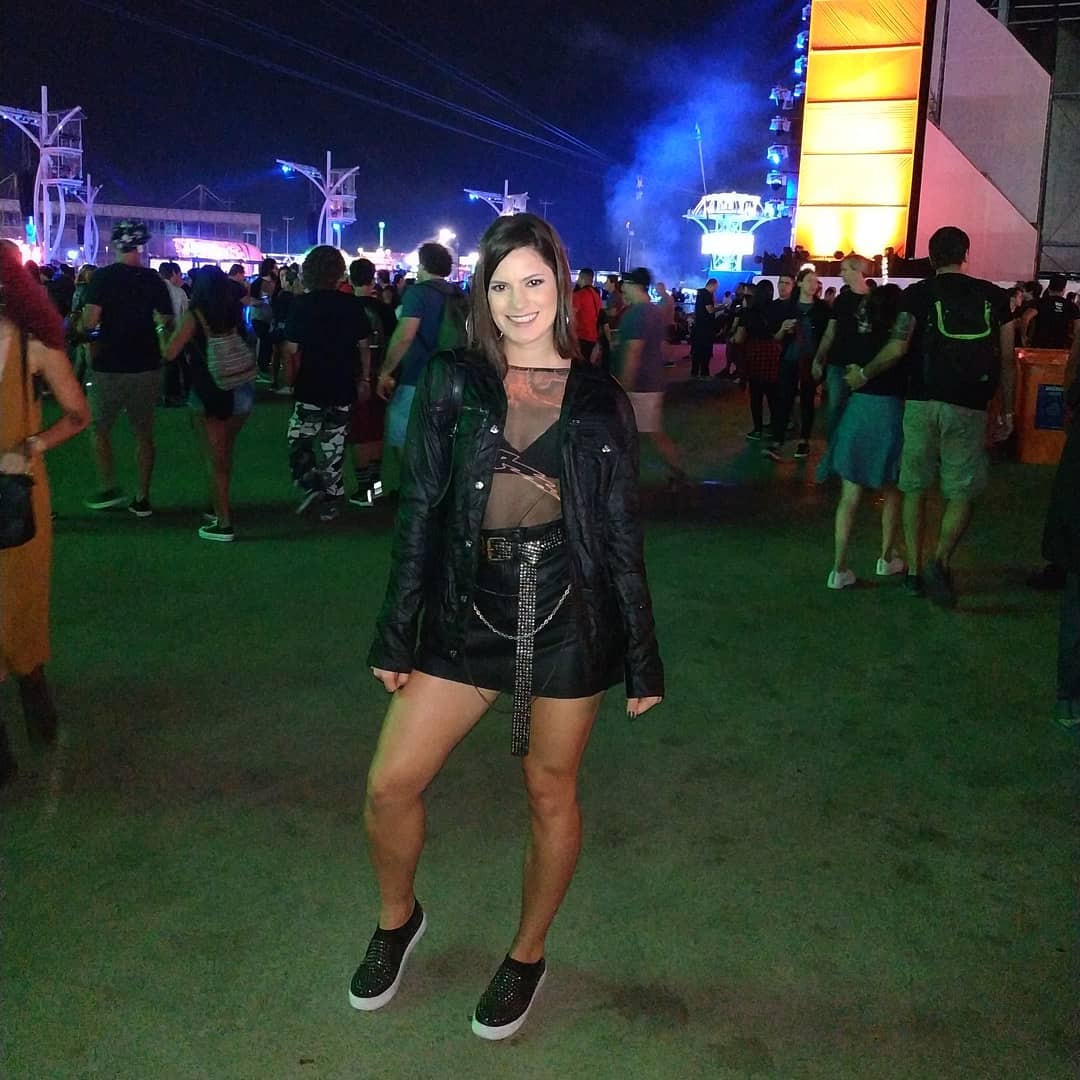 Look Rock in Rio