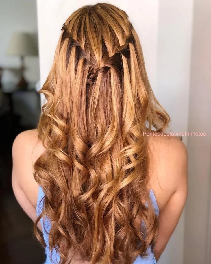 penteado-para-cabelo-liso-e-longo