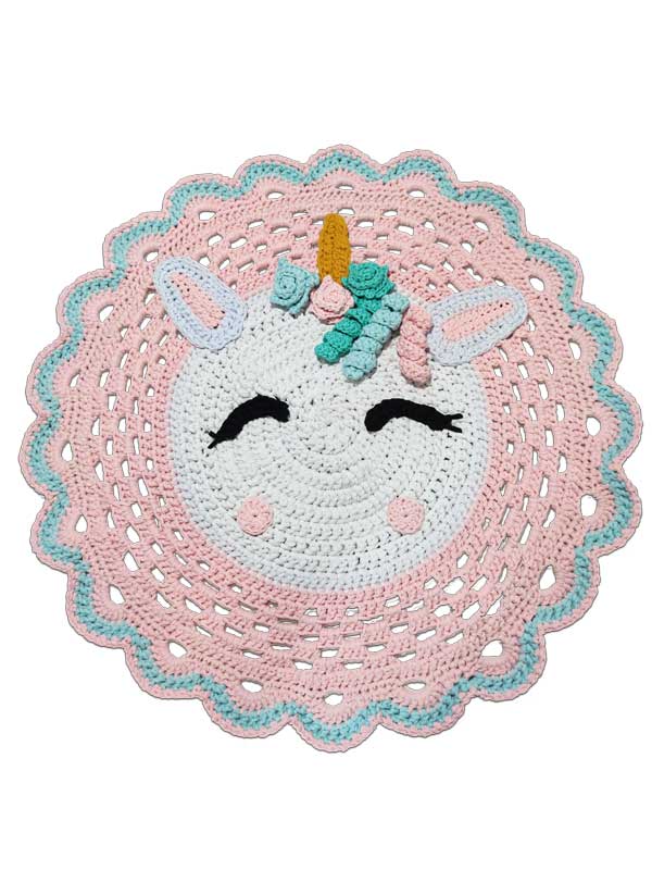 tapete-de-croche-unicornio