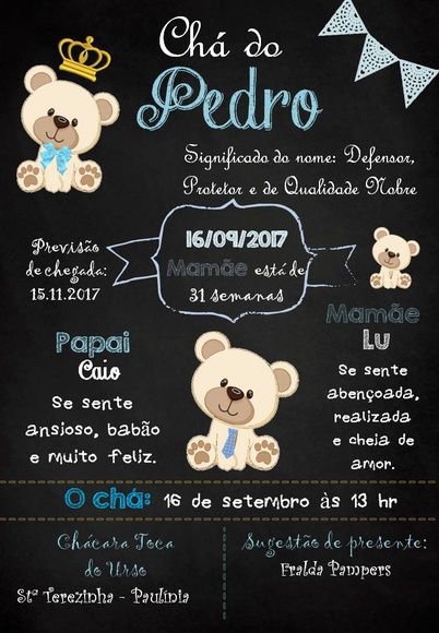 51-ideias-de-convite-de-cha-de-bebe