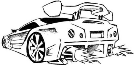 desenho-para-colorir-hot-wheels