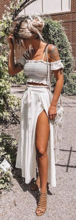 look-boho